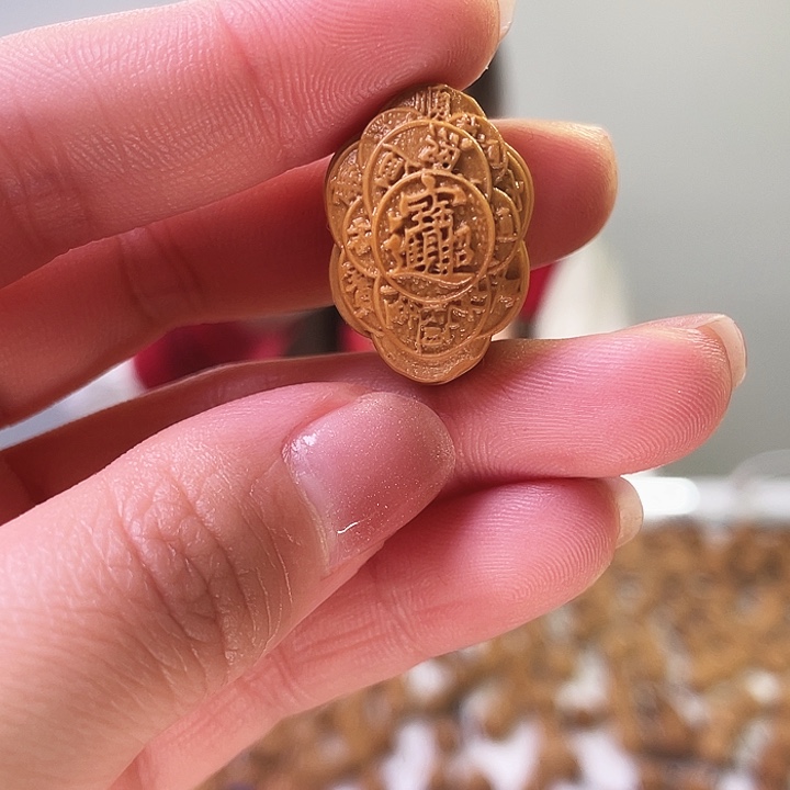 橄榄核手串/手链橄榄核