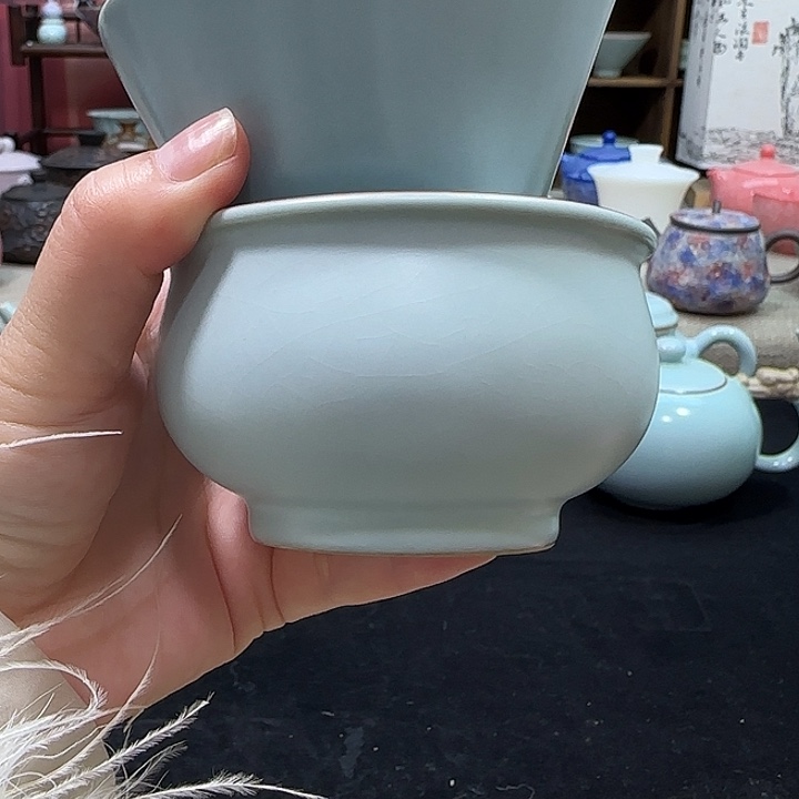 山***峰瓷片陶瓷，陶瓷……陶瓷