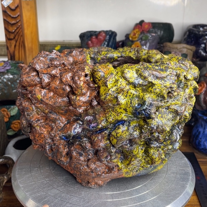 陶瓷制品不退不换4