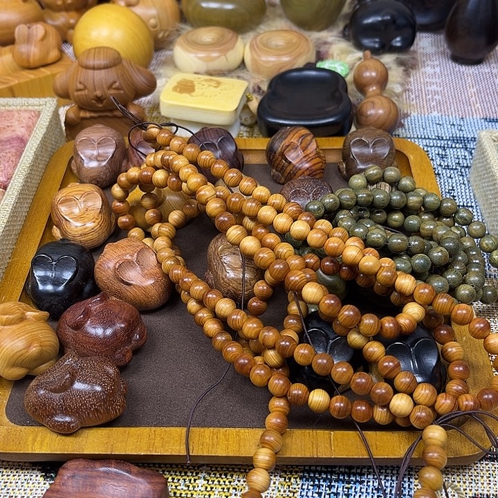 冠***双香榧木崖柏8m福利 带微瑕