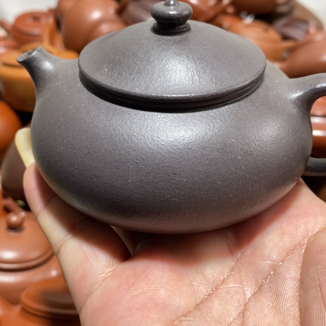 紫砂茶壶闪购商品紫砂壶