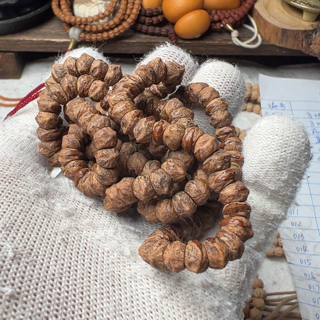 柏香籽/百香籽吊坠囍*嬪