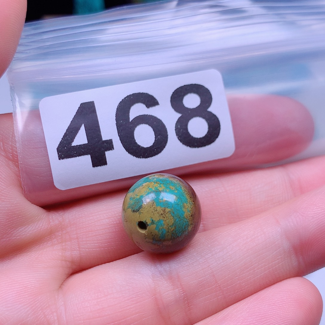 空竹粉丝专享十堰特色手工散珠