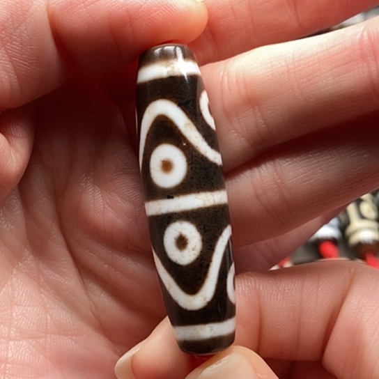 J***君玛瑙/玉髓未镶嵌颈饰