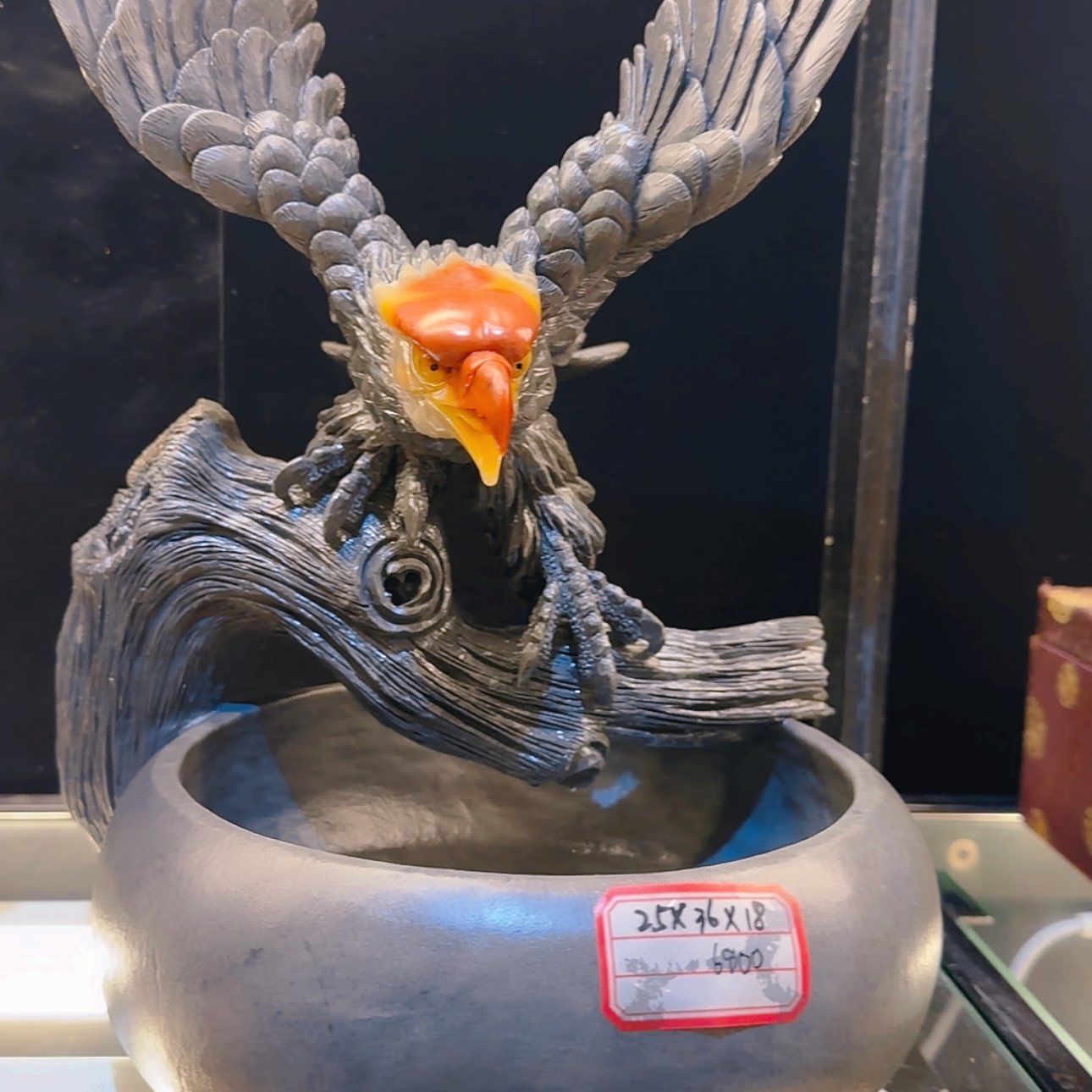 【闪购商品】寿山石印石梗**！寿山石印章