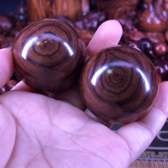 可***以黄花梨/降香黄檀手串/手链