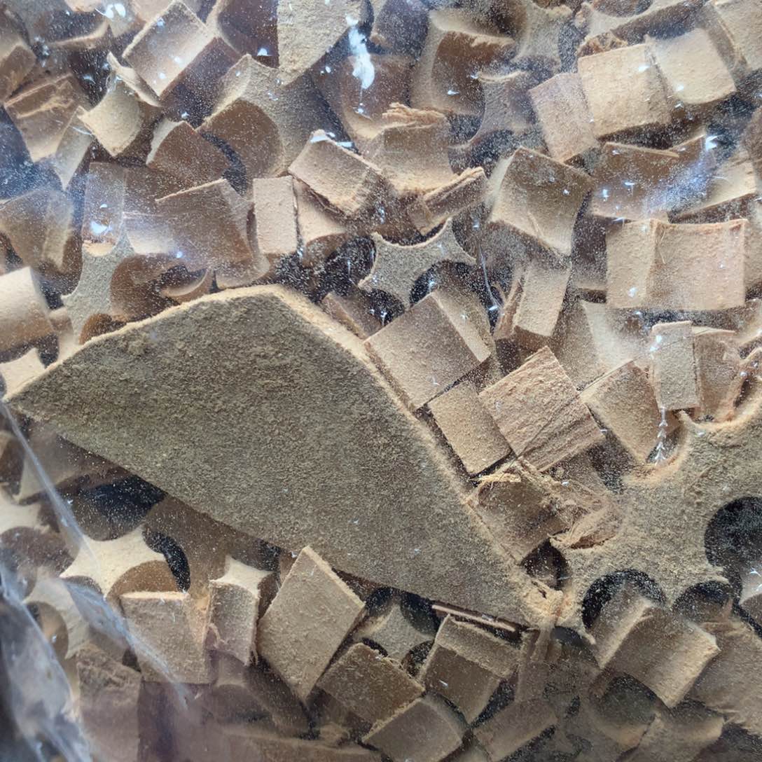 檀香木手串/手链d****d老山檀香1060g