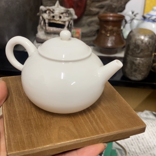 紫砂茶杯好物分享哈哈哈哈哈