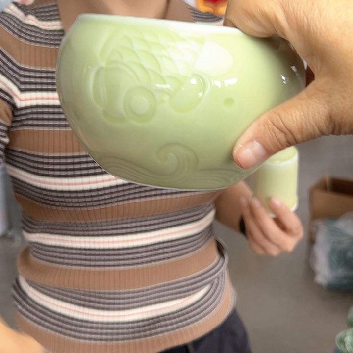 小米直播间福利款