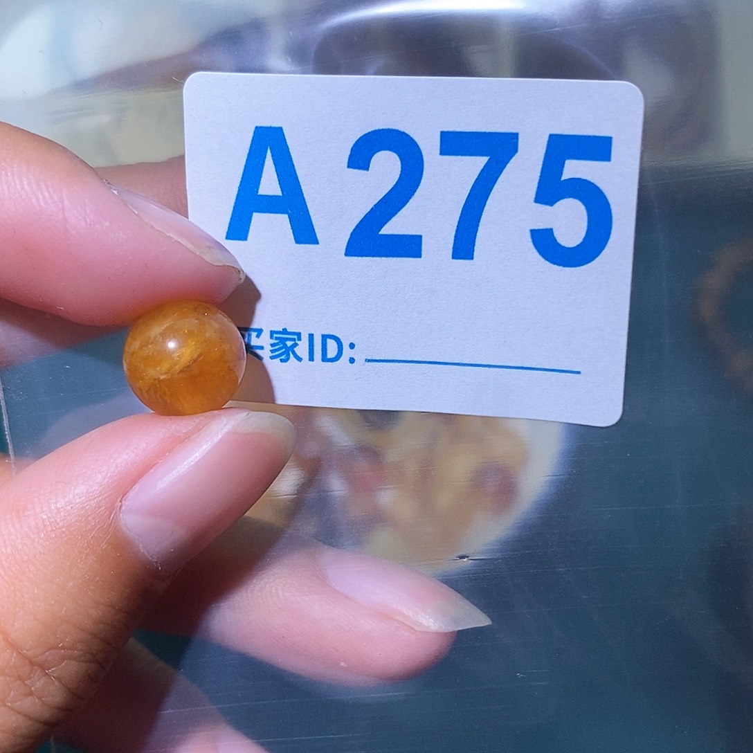 琥珀珠宝奇石未镶嵌蜜蜡