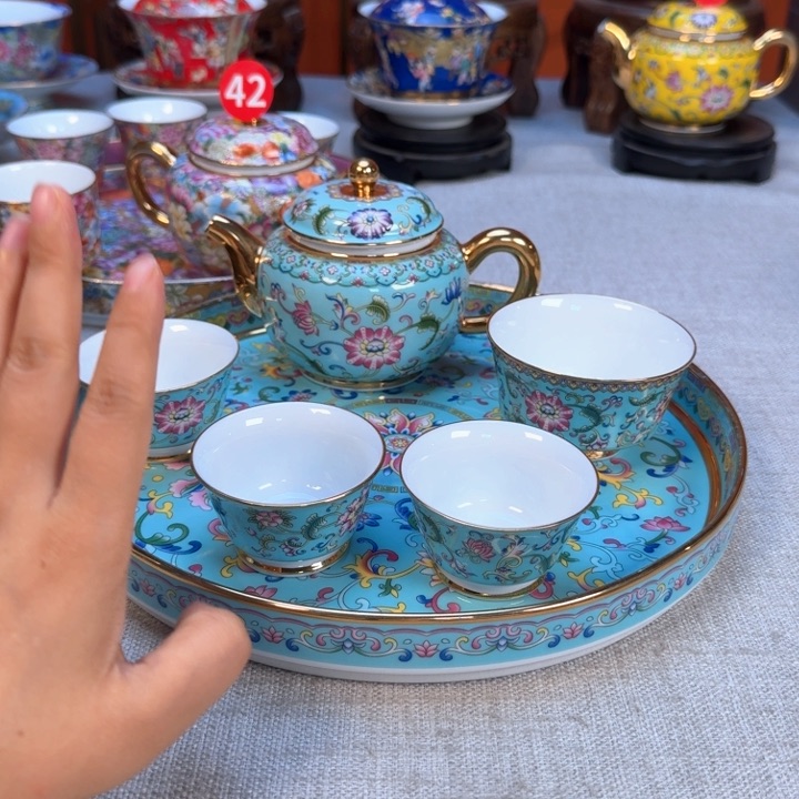 景德镇陶瓷景德镇瓷器