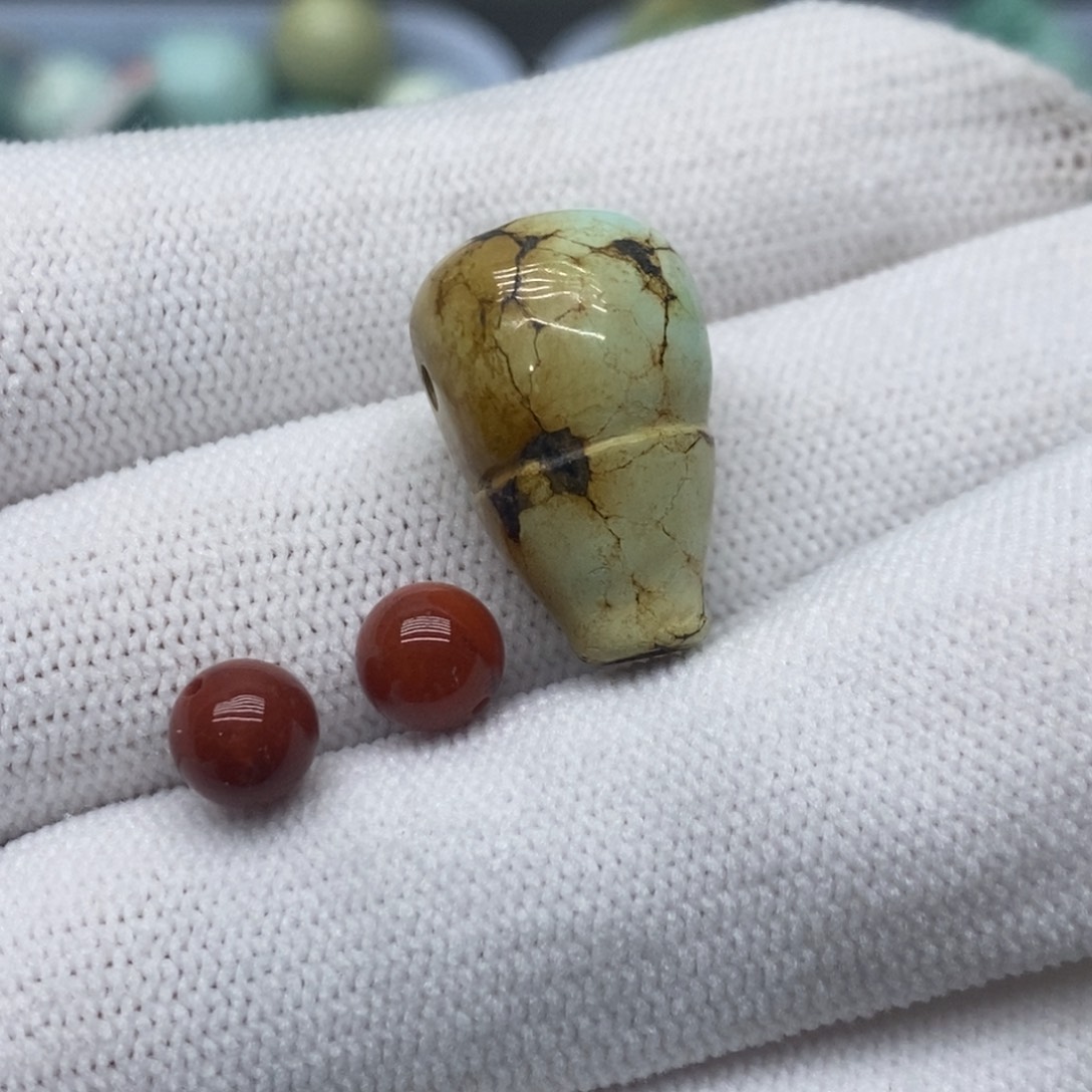 南红玛瑙珠宝奇石未镶嵌