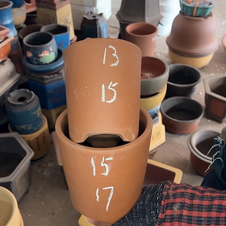 红陶紫砂艺术学院