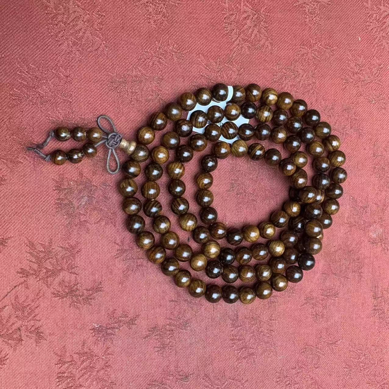 262【驴哥文玩】文玩手链 