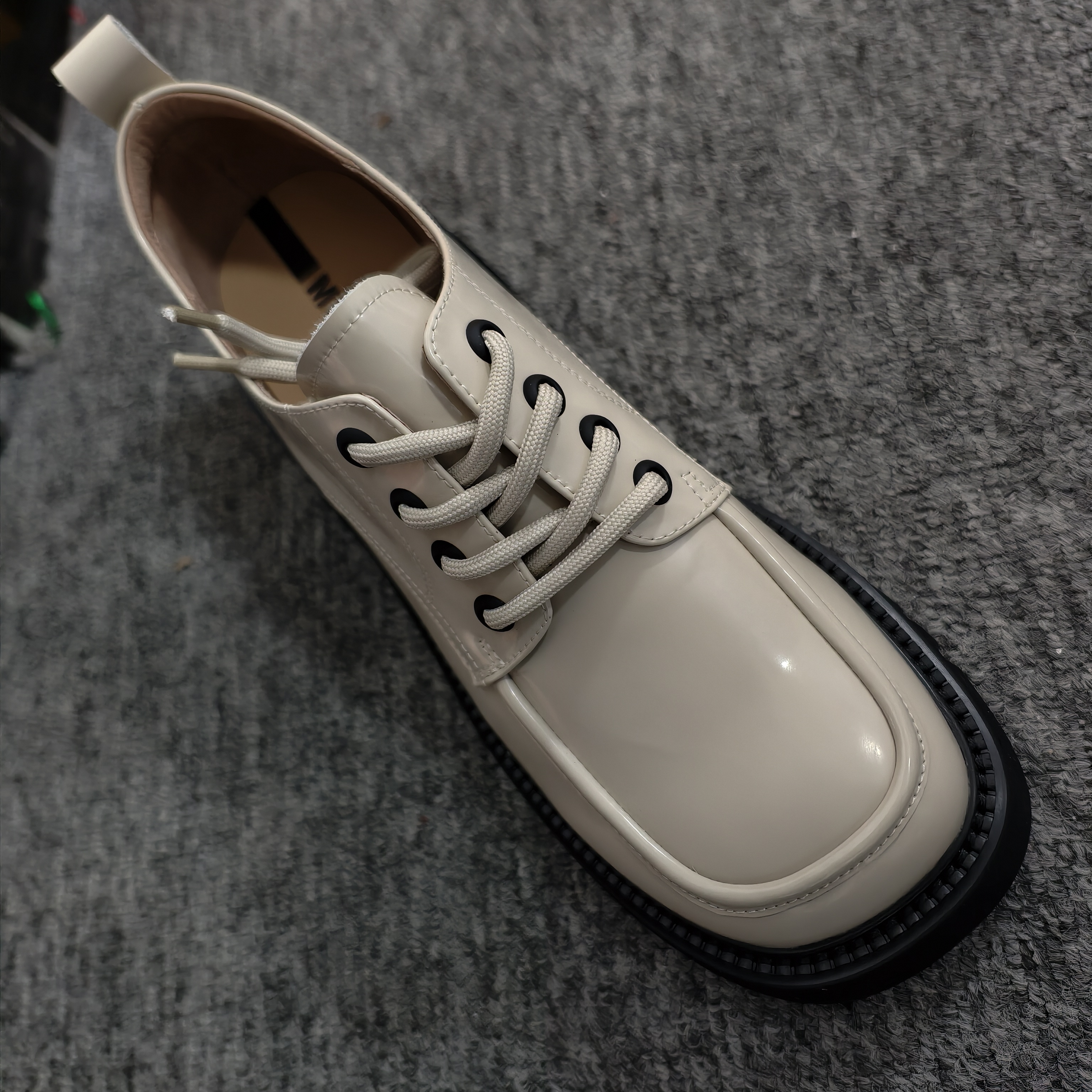 25款时尚休闲百搭外穿女鞋乐福鞋-9025