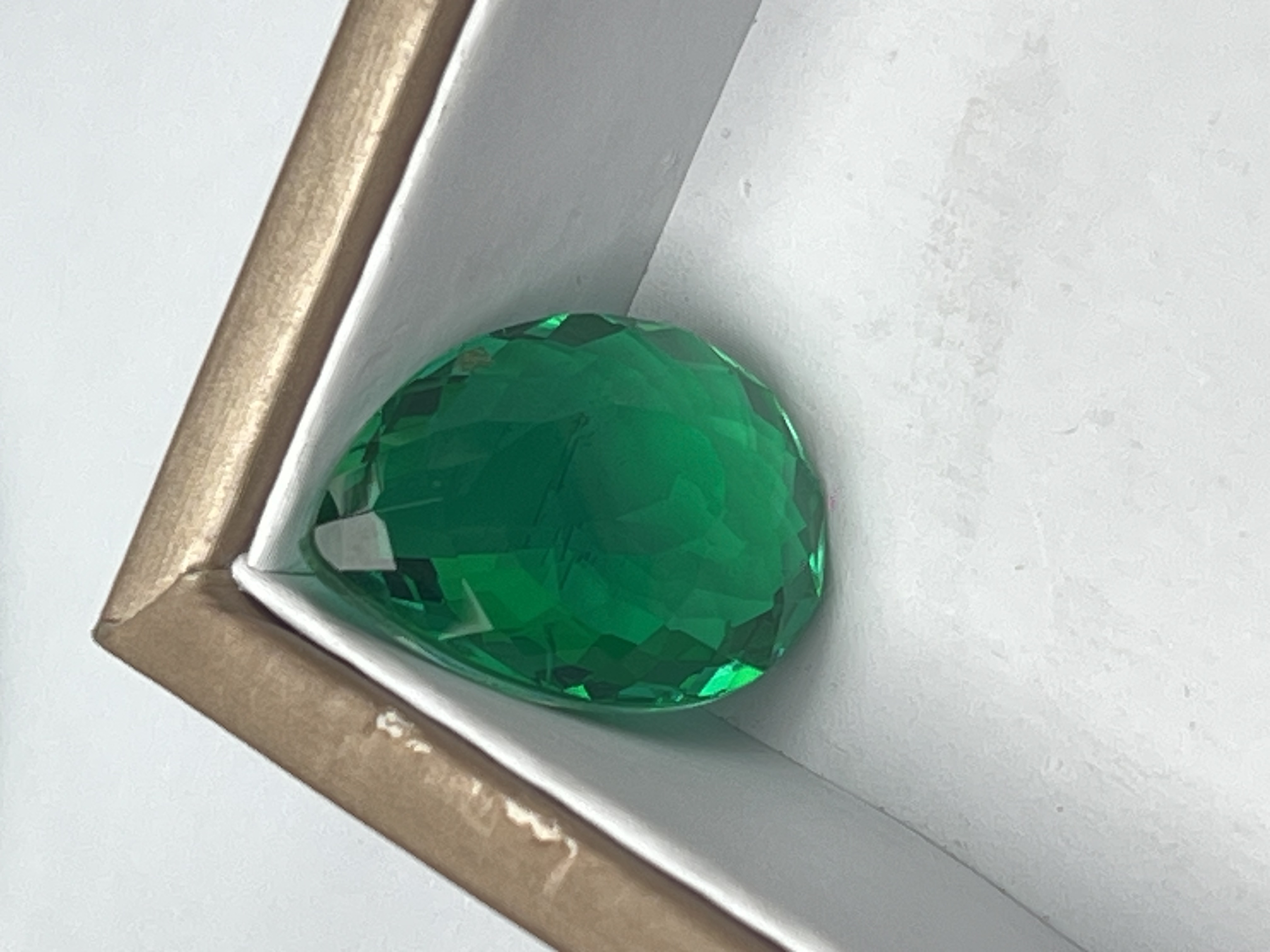 『高端*时尚』F-8899时尚首饰裸石多样性发其一K642