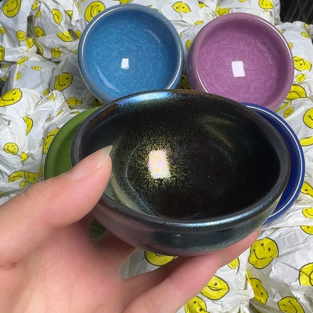 茶盏好想和她好好聊聊你