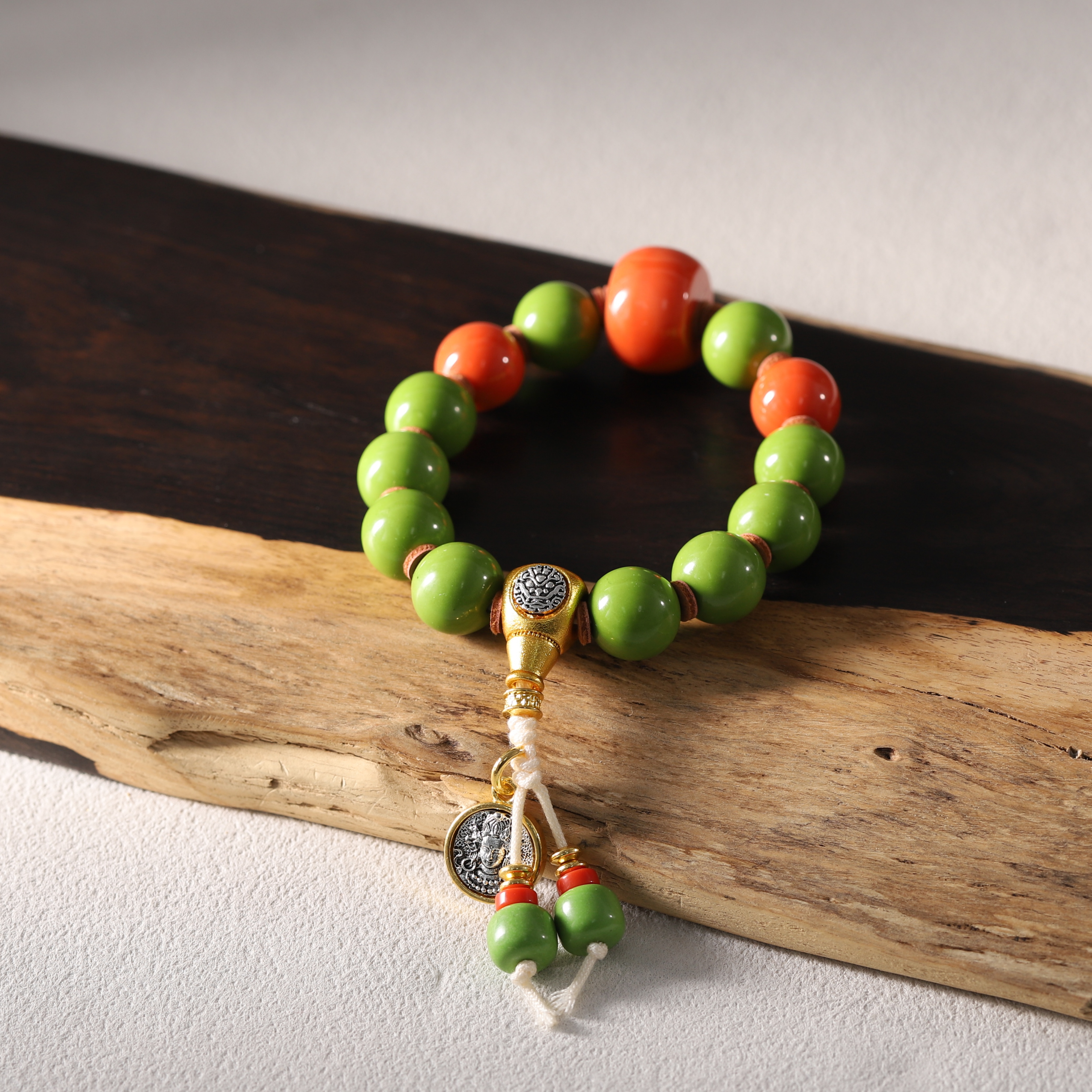 手链 【慧慧珠宝】高端轻奢手链多样性发货HF4463