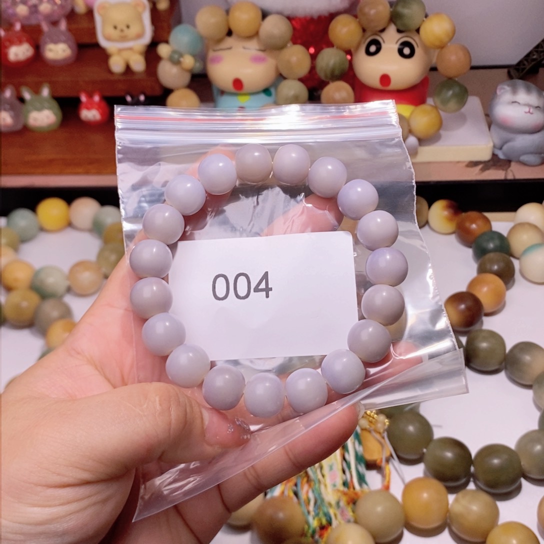 菩提根/象牙果吊坠