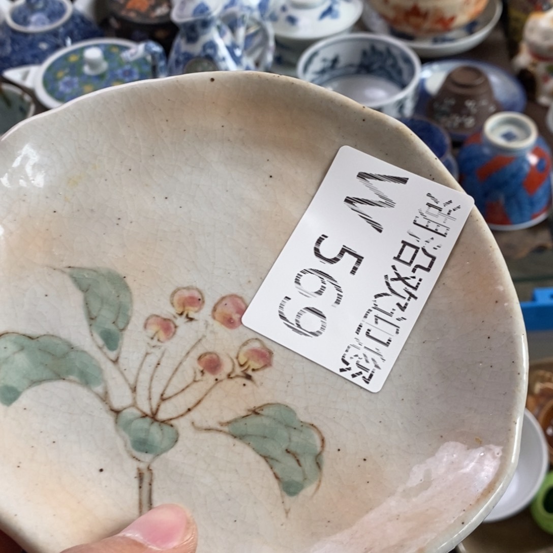 瓷器的时候我也是醉了悦*贸