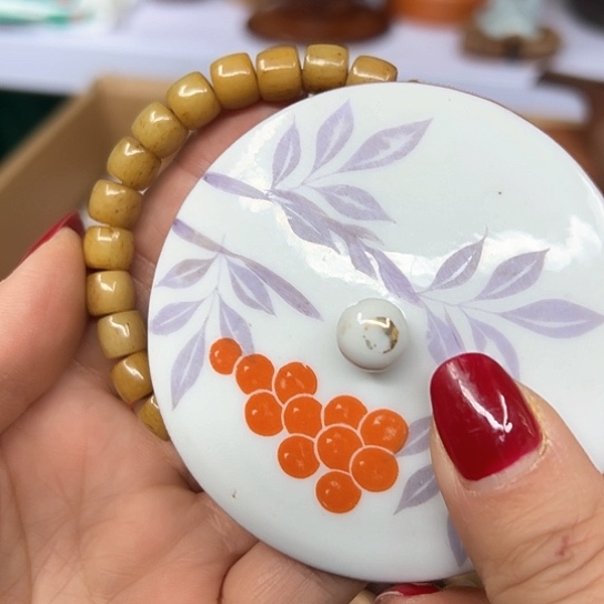 瓷器艺术品工艺品