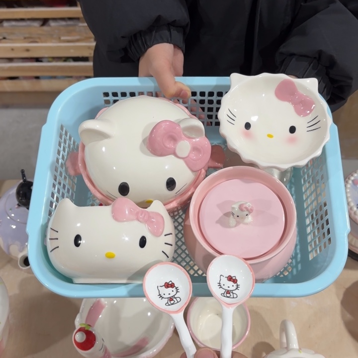 我们的目标是成为一个