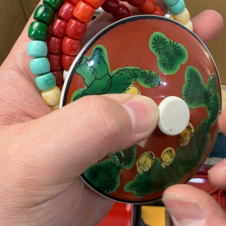 紫砂茶宠现代工艺美术作品