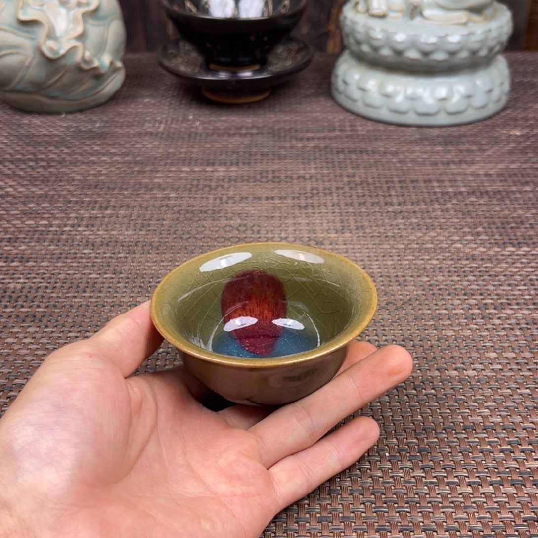 陶瓷摆件摆件摆件
