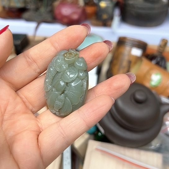 瓷器艺术品工艺品