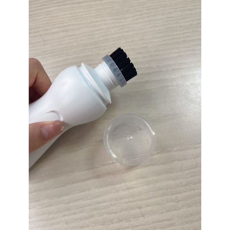 【阿舒】(26年2月）小白鞋清洁剂100ml/增白剂70g