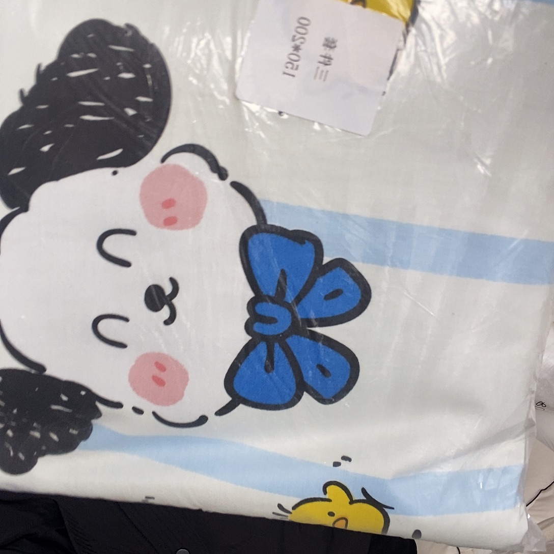 莱赛尔小狗三件套