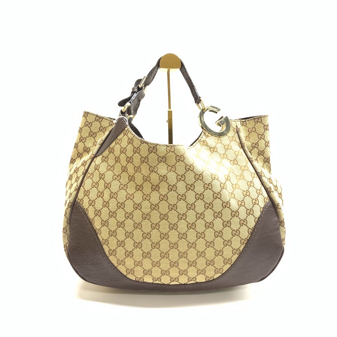 95新 GUCCI/古驰 古驰/单肩包/8347