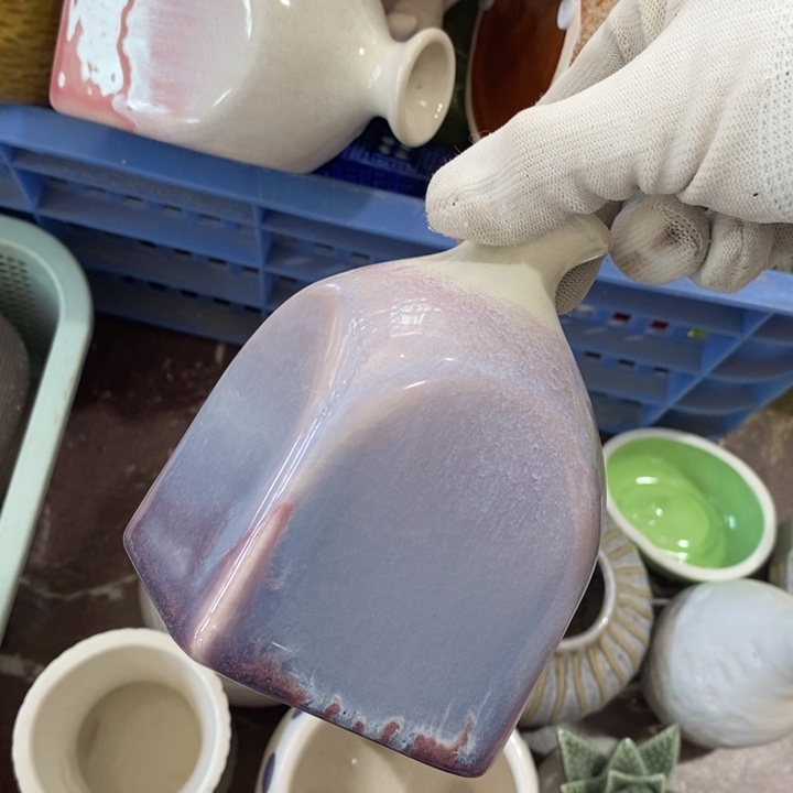 陶瓷树脂工艺摆件