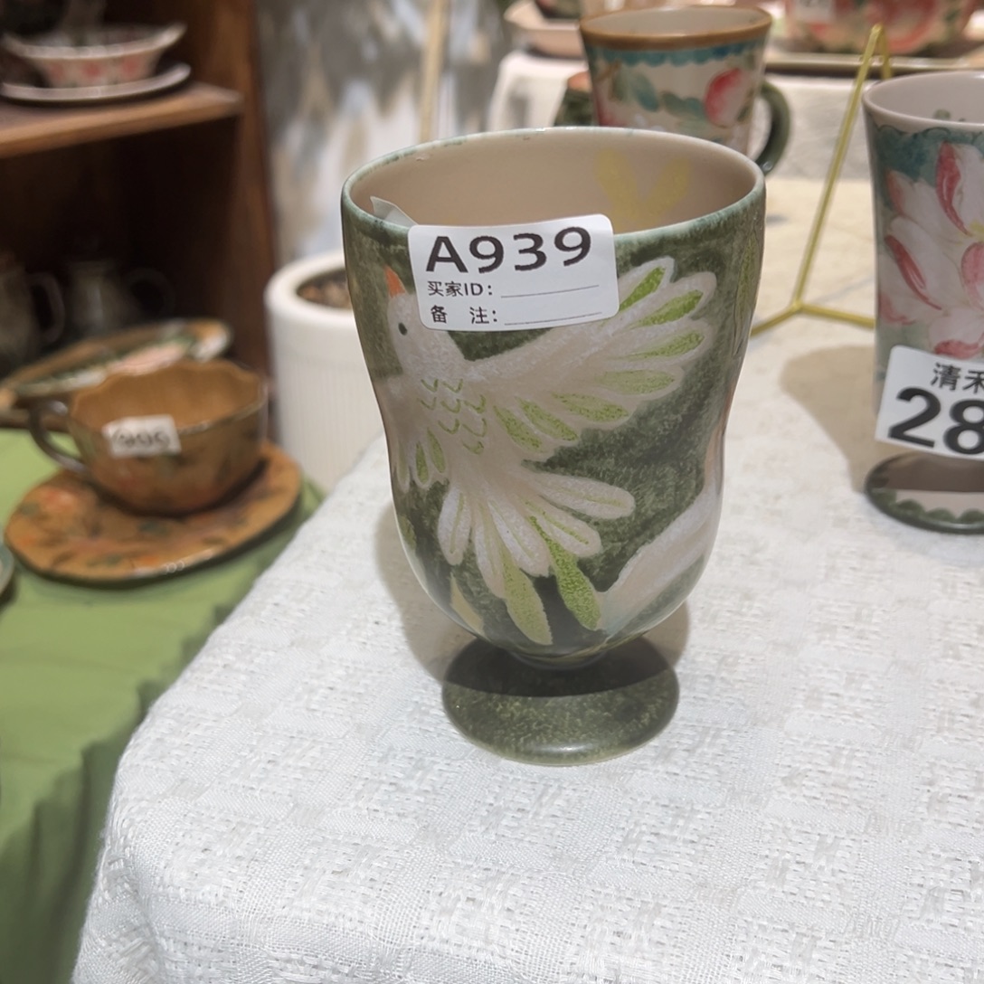 用***5陶法式浪漫主义风格设计风格独特设计理念