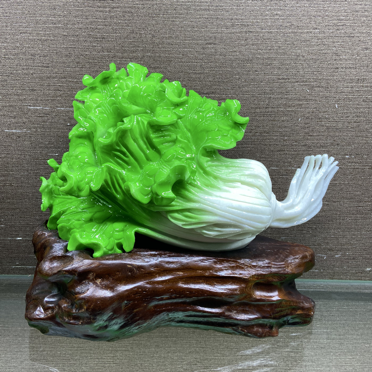 家居摆件 手工雕刻