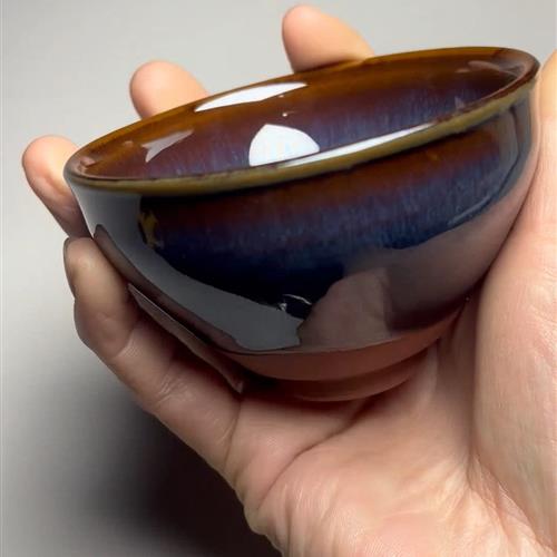 【闪购商品】茶盏-405............