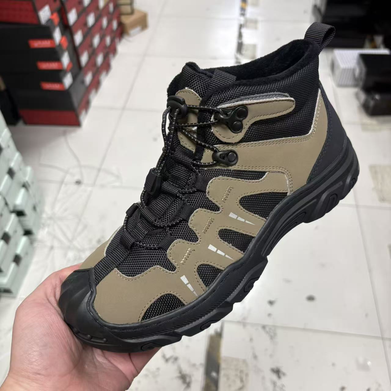 【按皮鞋尺码拍】断码清仓男鞋30807