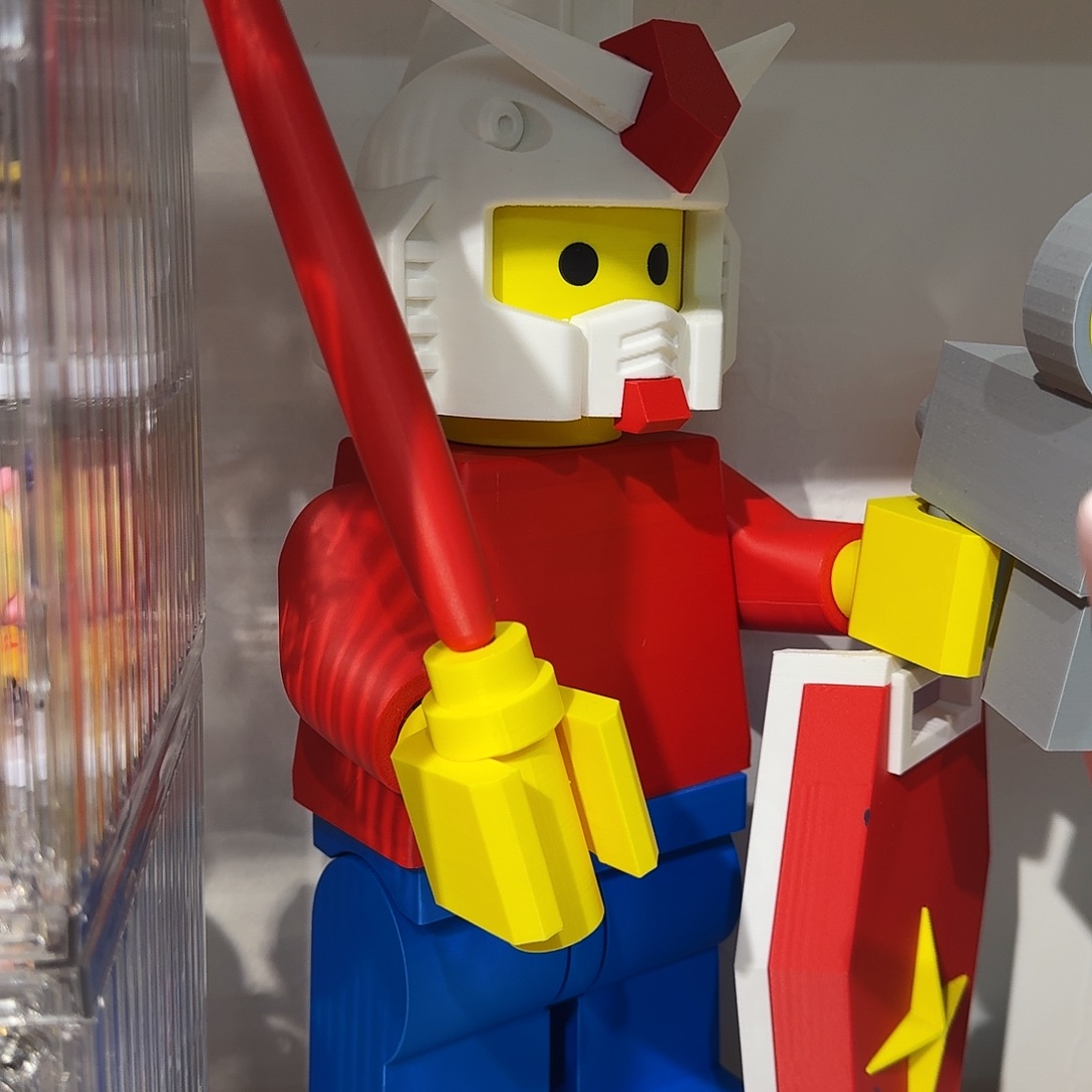 【闪购链接】直拍价格卡通手办动漫公仔摆件潮玩(默认微瑕)