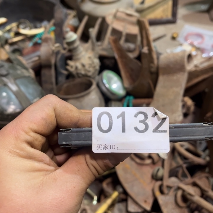 封**爱小王民俗物件888