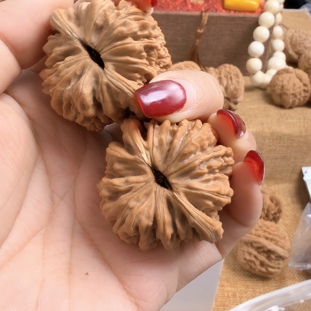 吊坠文玩核桃闪购