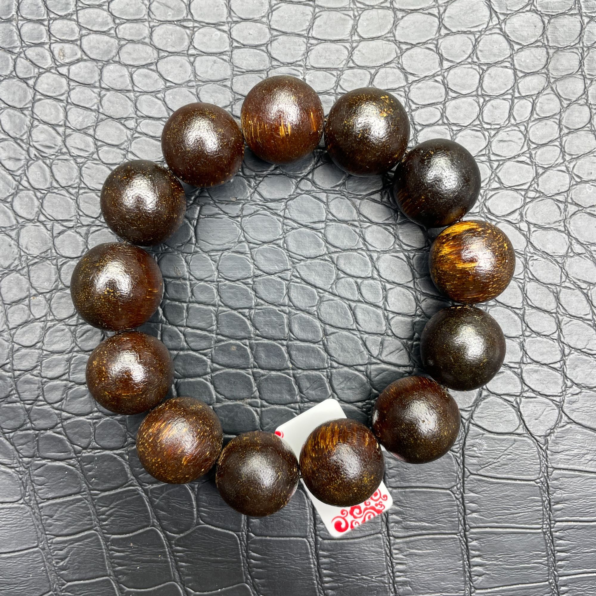 [老三甄选]文玩沉香A447