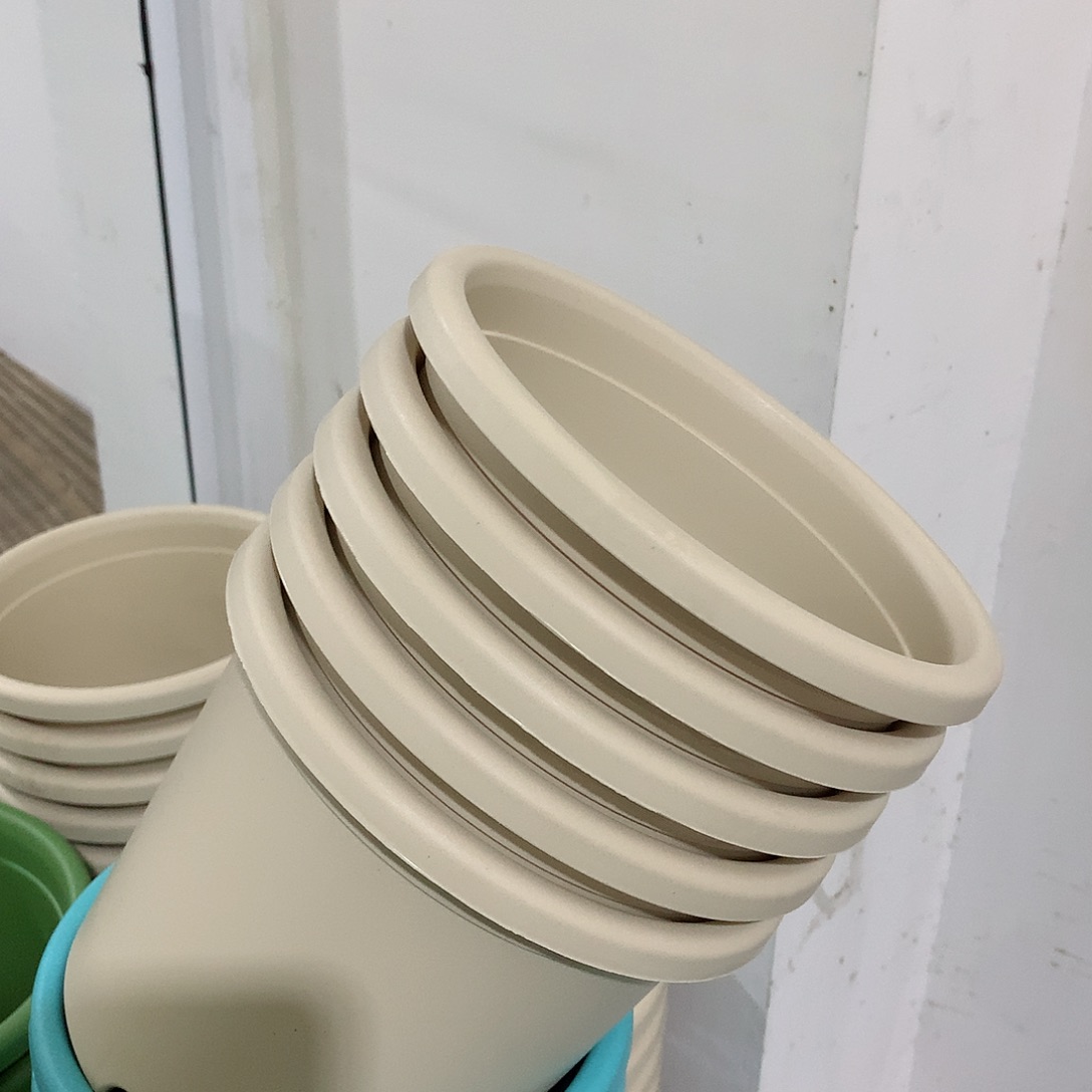 树脂四季口17米黄5个无托