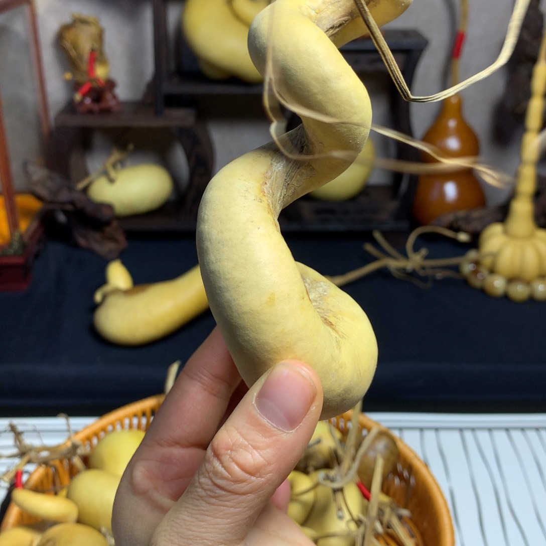 p***葫芦葫芦真的好可爱呀