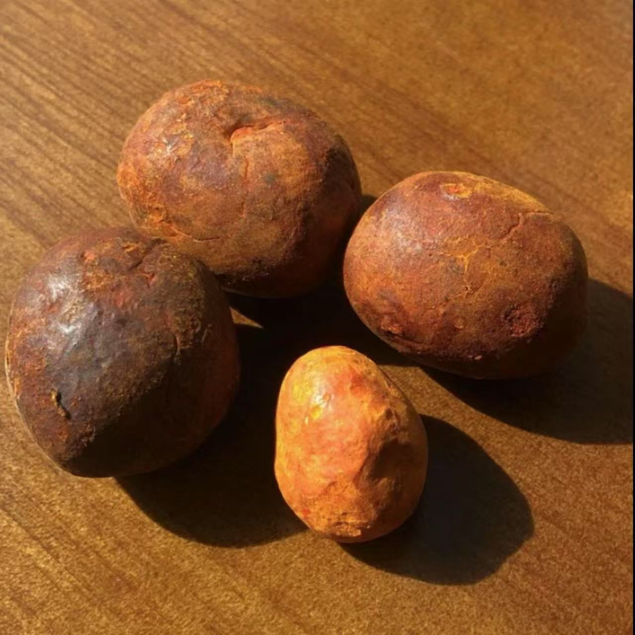 农家土特产～牛煌2～非香菇