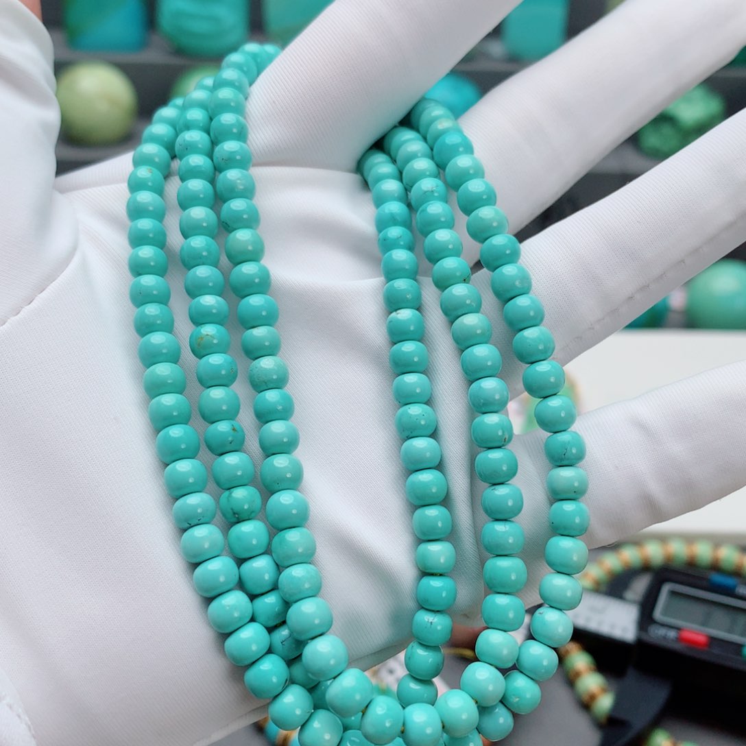 绿松石其他未镶嵌