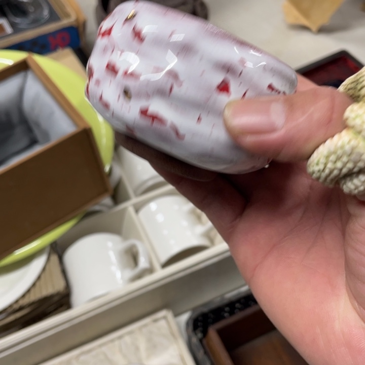 紫砂蜜安手工好物推荐