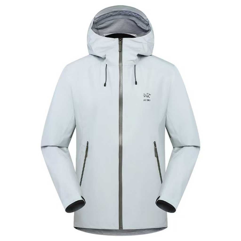 LT 三合一 YJ（原滋原味）秋冬季户外三合一外壳内胆带拉链可拆卸