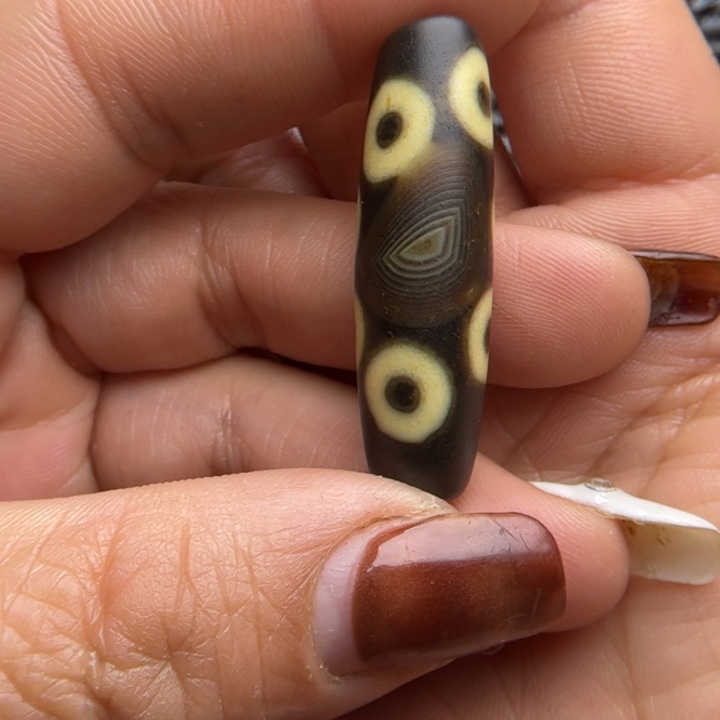 玛瑙/玉髓（覆膜）未镶嵌颈饰