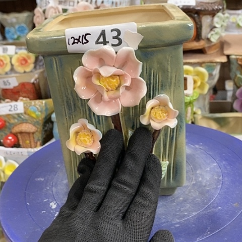 【闪购商品】红陶1