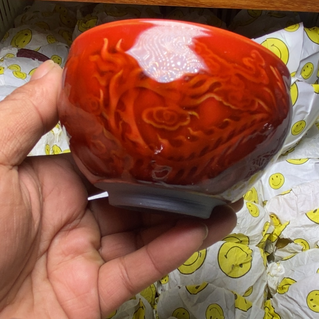 茶盏建盏喝茶主人杯茶杯